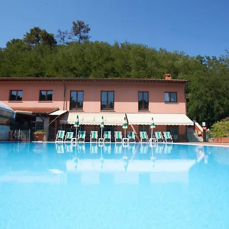 Hotel Lago Verde-2