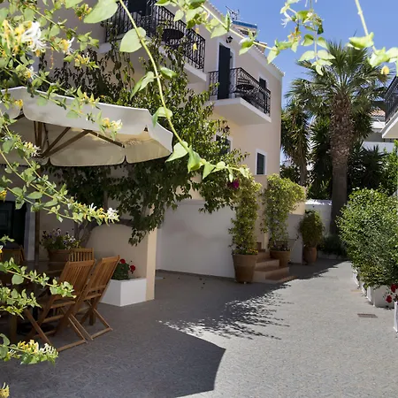Twin House Spetses-3