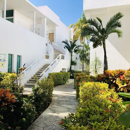 Hotel Abh Chetumal-2