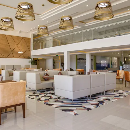 Radisson Blu Resort Jizan-3