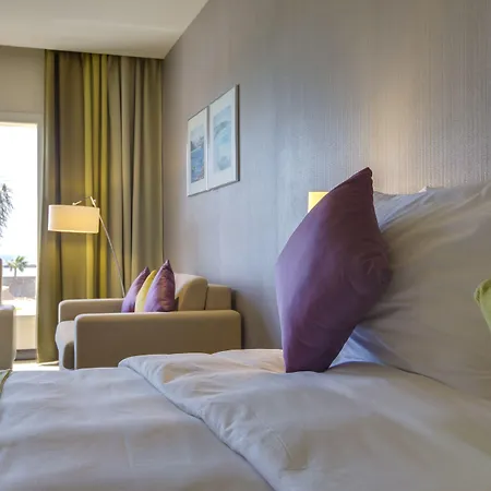 Radisson Blu Resort Jizan-2