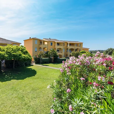 Hotel Marina Corsica-2