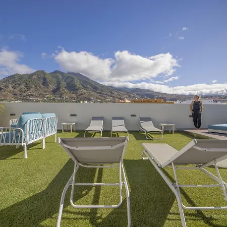Hotel Benahoare-2