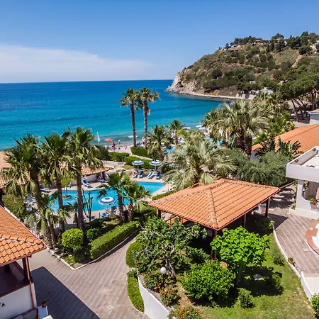 Villaggio Baia D'Ercole-2