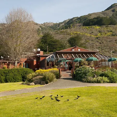 Ragged Point Inn-2
