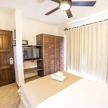 Hotel Boutique Pachamama (Adults Only)-3