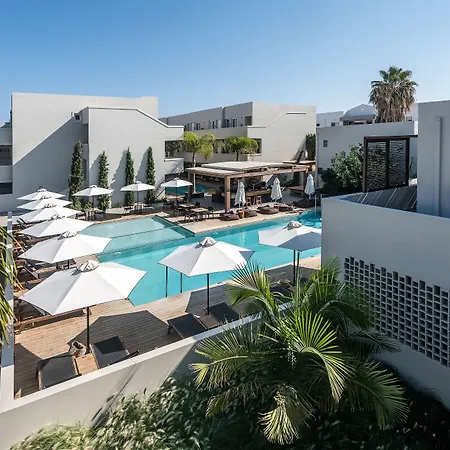 More Meni Residence & Suites-3