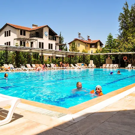 Belkon Hotel-2