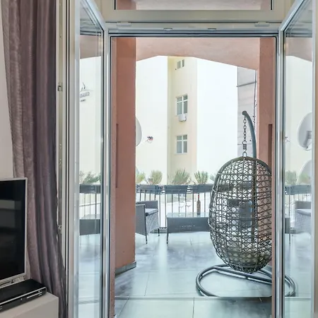 Starlight Luxury Rooms-2