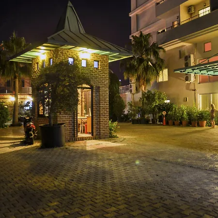 Belkon Hotel-3