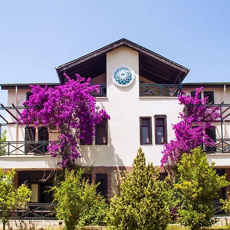 Belkon Hotel-3