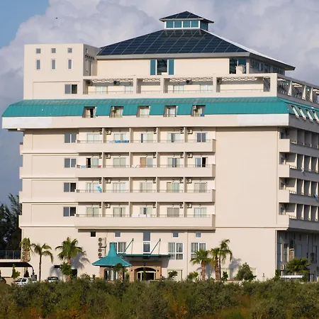 Belkon Hotel-2
