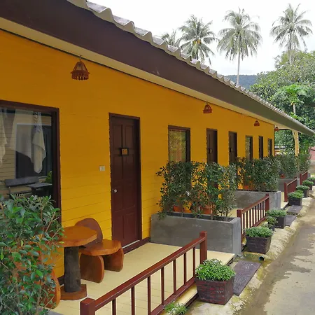 Paradise Bungalows-3