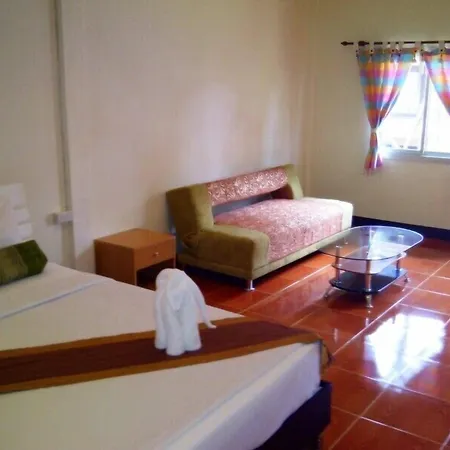 Paradise Bungalows-2