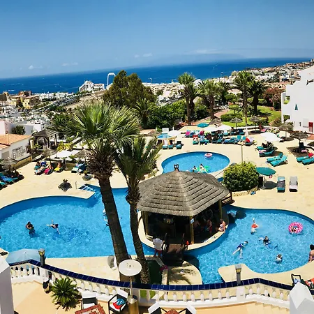 Regency Torviscas Apartments&Suites-3