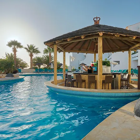 Regency Torviscas Apartments&Suites-2