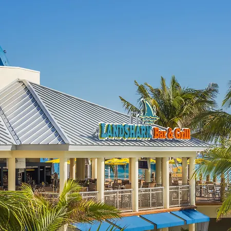 Margaritaville Hollywood Beach Resort-2