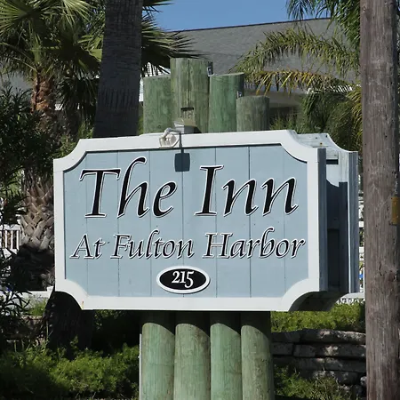 The Inn At Fulton Harbor-2