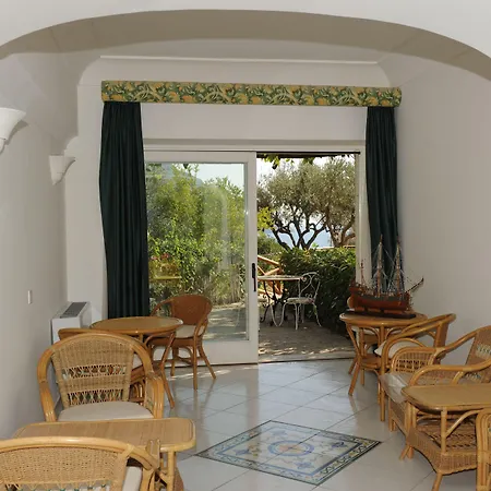 Hotel Dimora Fornillo-2