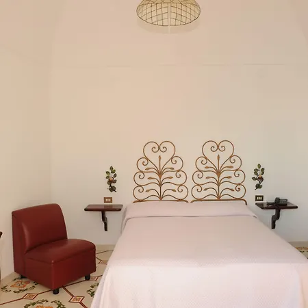Hotel Dimora Fornillo-2