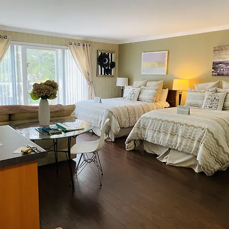 Evergreen Bed & Breakfast-3