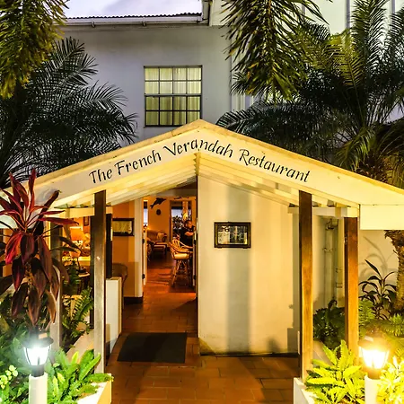 Mariners Hotel-3