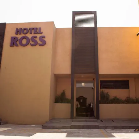Hotel Ross-2