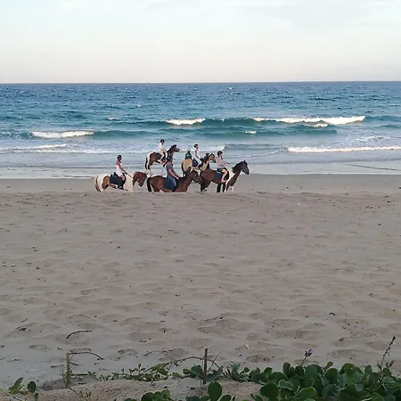 Mequfi Beach Resort-3