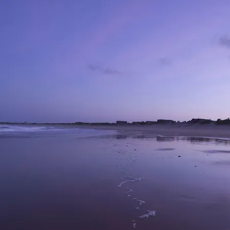 Mequfi Beach Resort-2