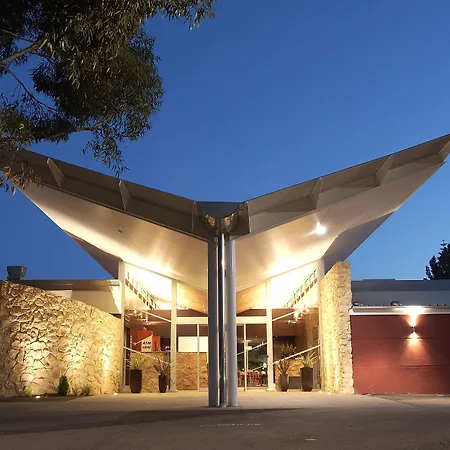 Renmark Country Club-2
