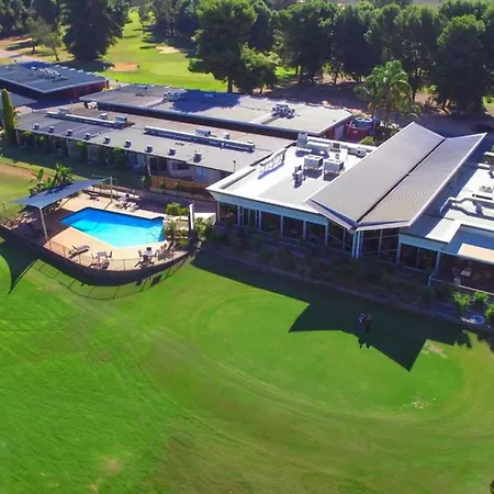 Renmark Country Club-3