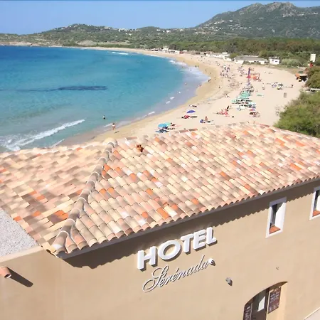Hotel Serenada-2