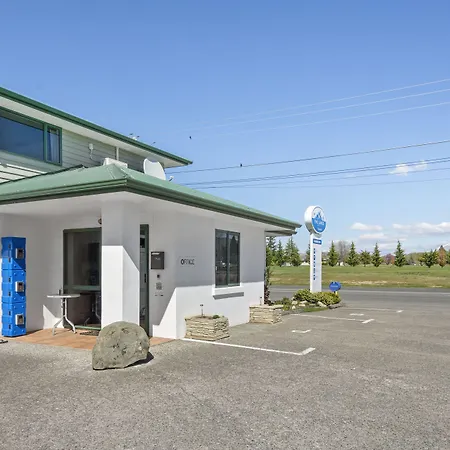 Twizel Holiday Park-3