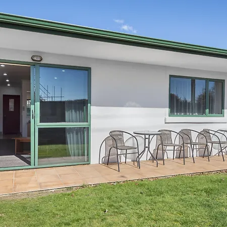 Twizel Holiday Park-2