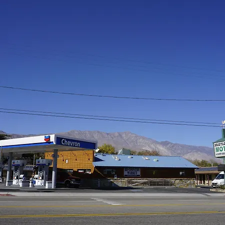 Bristlecone Motel-3