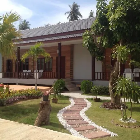 Khum Laanta Resort - Sha Extra Plus-2