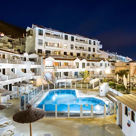 Club Tenerife Apartments-2