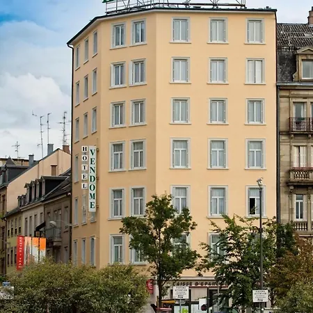 Hotel Vendome-2
