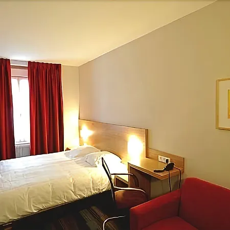 Hotel Vendome-3