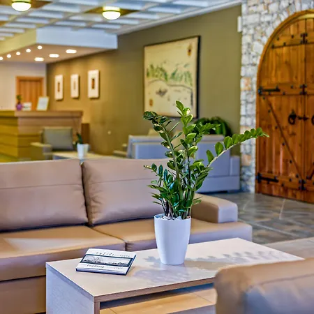 Porto Platanias Village Resort-2