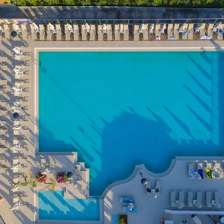 Porto Platanias Village Resort-3