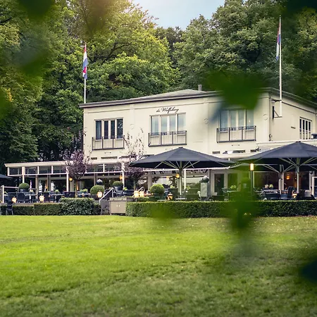 Hotel Restaurant De Wolfsberg-2
