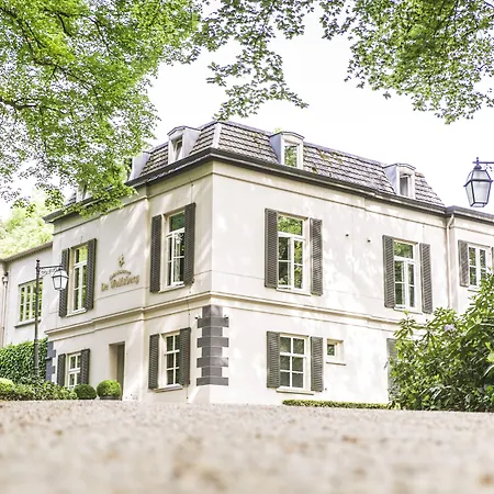 Hotel Restaurant De Wolfsberg-2