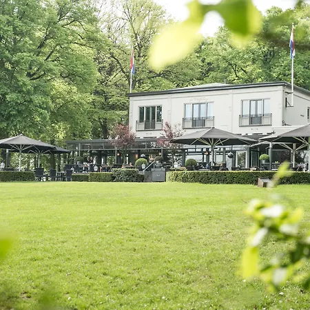 Hotel Restaurant De Wolfsberg-3