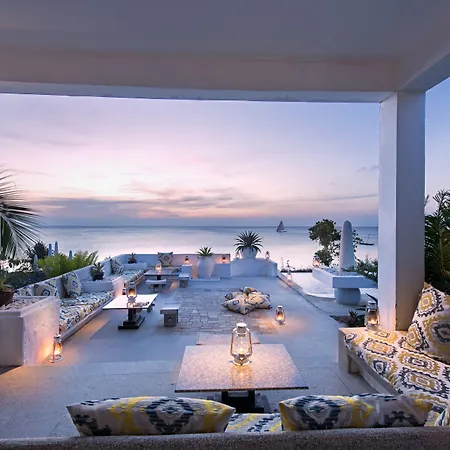 The Aiyana Resort & Spa-2