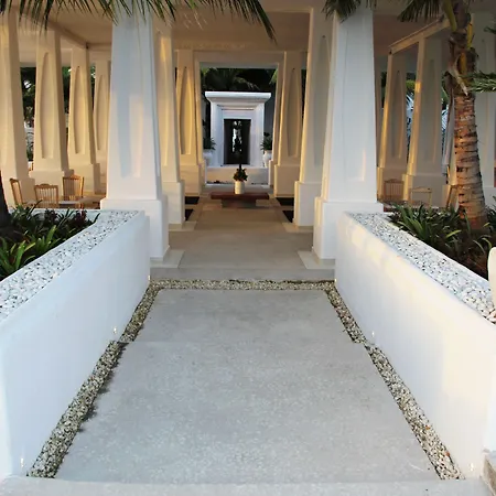 The Aiyana Resort & Spa-2