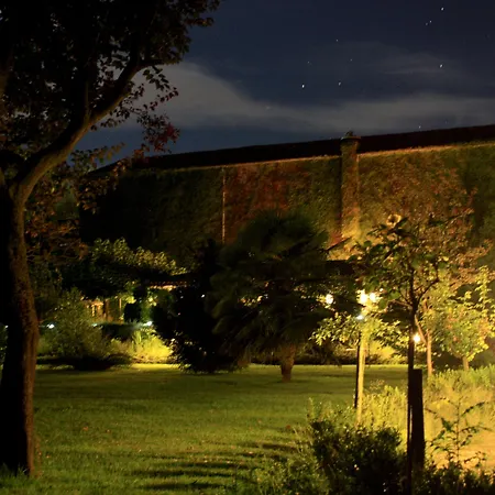 Logis Hotel Restaurant Les Norias-2