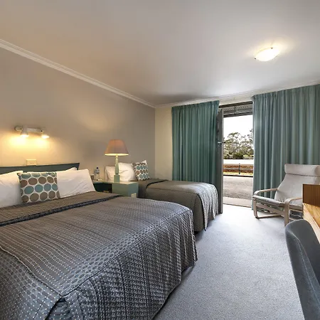 Burnie Airport Motel-3
