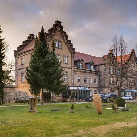 Hotel Schloss Nebra-3