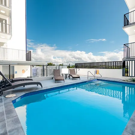 Pacific Sands Apartments Mackay-3
